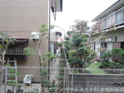 【展望】 | パークヒルズ湘南