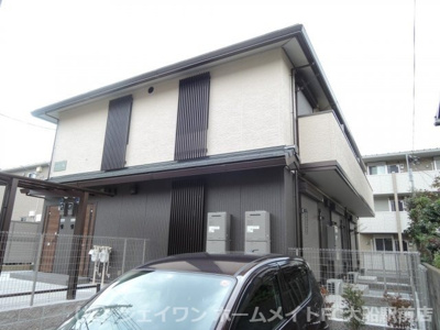 【外観】 | パークヒルズ湘南