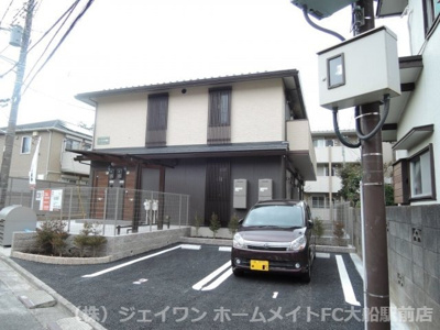 【外観】 | パークヒルズ湘南