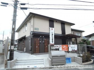 【外観】 | パークヒルズ湘南