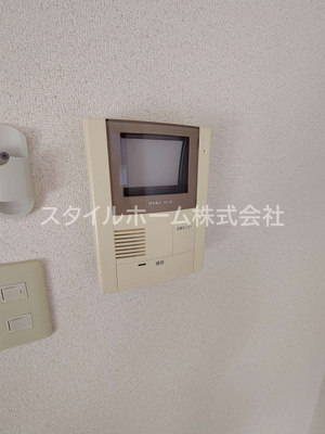 【セキュリティ】 | フェアーウインド | 別部屋写真です。