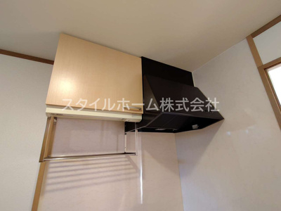 【設備】 | フェアーウインド | 別部屋写真です。