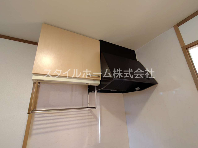 【設備】 | フェアーウインド | 別部屋写真です。