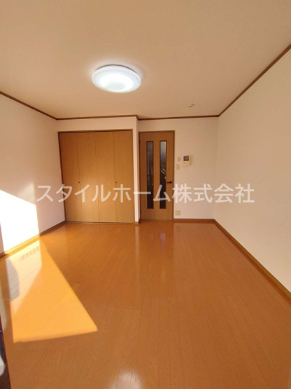 【居間・リビング】 | フェアーウインド | 別部屋写真です。