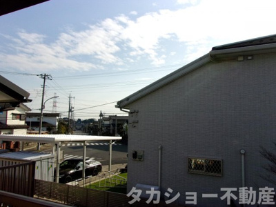 【展望】 | 市原市光風台5丁目　中古一戸建