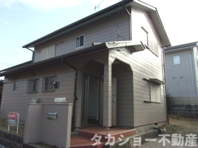 【外観】 | 市原市光風台5丁目　中古一戸建 | きれいな外観です