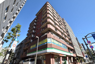 【外観】 | 即日のご見学も可能です！お気軽にお問い合わせください！
外観