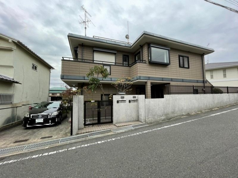 成田町　中古一戸建て