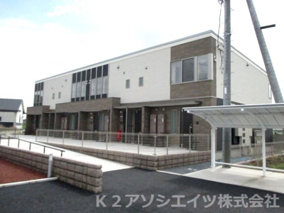 【外観】 | サン・クレイン