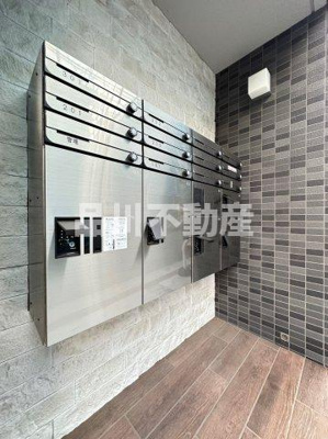 【その他共用部分】 | サンクレスト吉田