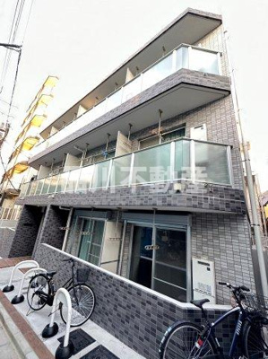 【外観】 | サンクレスト吉田 | 外観もきれいです