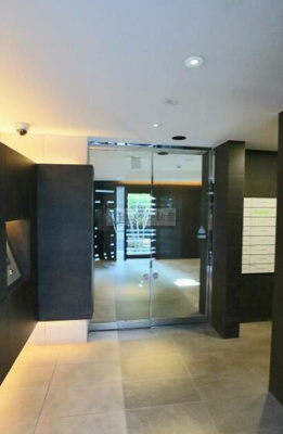 【ロビー】 | DIPS西日暮里