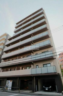 【外観】 | DIPS西日暮里