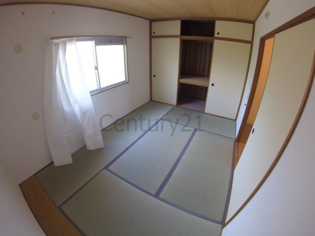 【寝室】 | フレール宝塚御殿山8号棟