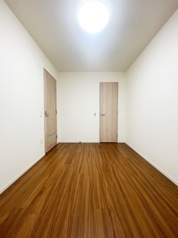 【洋室】 | ライオンズ青砥リバーフロントオアシス