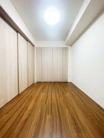 【洋室】 | ライオンズ青砥リバーフロントオアシス