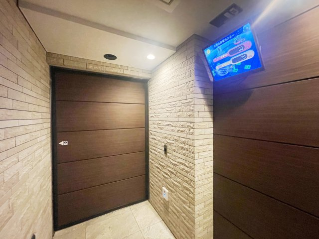 【その他共用部分】 | ライオンズ青砥リバーフロントオアシス