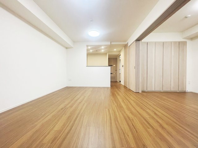 【外観】 | ライオンズ青砥リバーフロントオアシス