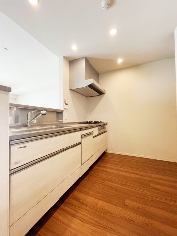 【キッチン】 | ライオンズ青砥リバーフロントオアシス