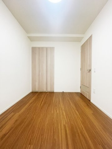 【洋室】 | ライオンズ青砥リバーフロントオアシス