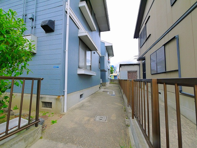 シャルム六条Ⅰの周辺