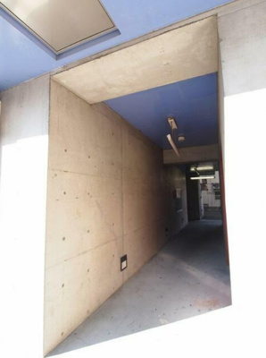 【エントランス】 | 西台コーナンハウス