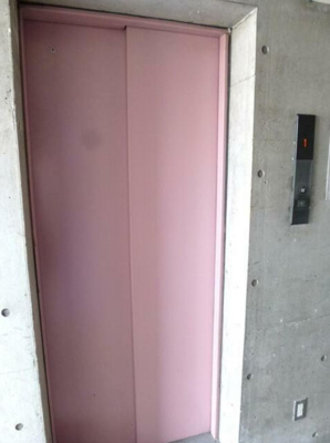 【その他共用部分】 | 西台コーナンハウス