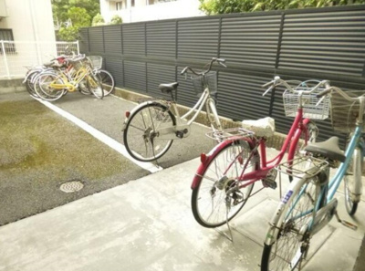 【その他共用部分】 | 西台コーナンハウス