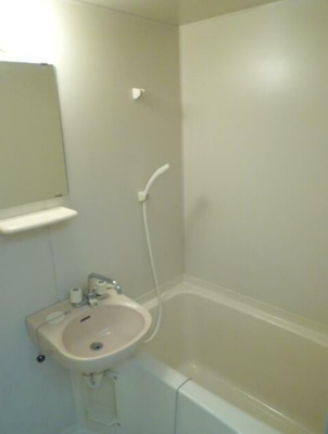 【浴室】 | 西台コーナンハウス