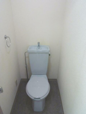 【トイレ】 | 西台コーナンハウス
