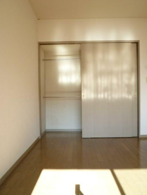 【寝室】 | 西台コーナンハウス