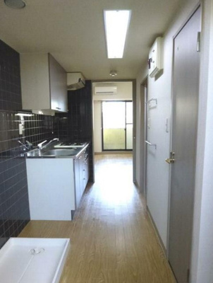 【内装】 | 西台コーナンハウス