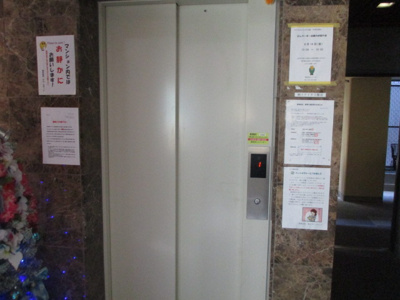 【その他共用部分】 | ステイタスカインド天下茶屋ビル