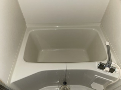 【浴室】 | ステイタスカインド天下茶屋ビル