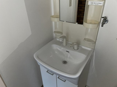 【洗面所】 | ステイタスカインド天下茶屋ビル