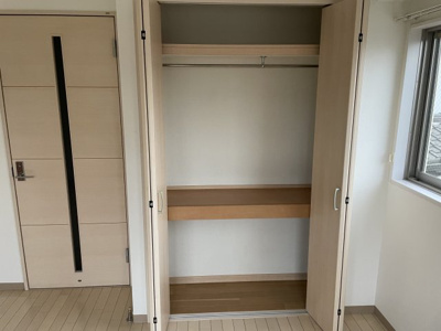 【収納】 | ステイタスカインド天下茶屋ビル