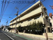 コーディアル久我山の画像