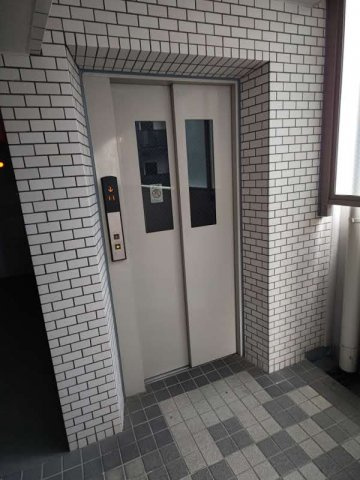 サンパーク鶴舞公園南のその他共用部分|サンパーク鶴舞公園南