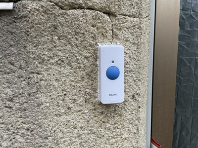 【セキュリティ】 | 住之江3丁目テラスハウス