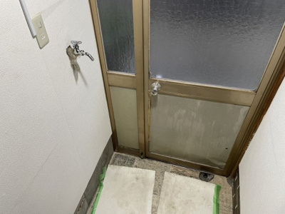 【設備】 | 住之江3丁目テラスハウス