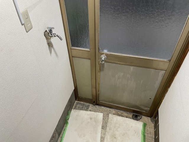 【設備】 | 住之江3丁目テラスハウス