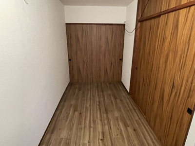 【内装】 | 住之江3丁目テラスハウス