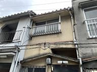 住之江3丁目テラスハウスの画像