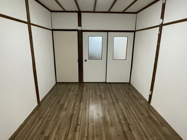 【内装】 | 住之江3丁目テラスハウス