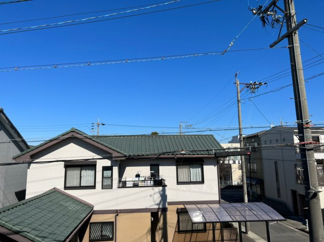 Ferveur本陣｜名古屋市の賃貸ならMy賃貸の外観|Ferveur本陣