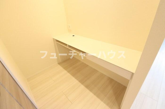 ハルメゾン三の丸のその他