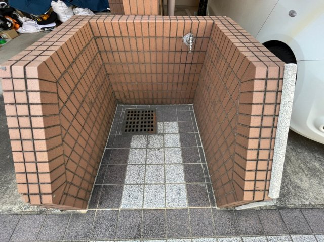 御剣ハイツのその他共用部分|御剣ハイツ