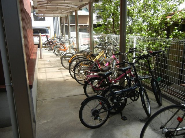 Medio18｜名古屋市の賃貸ならMy賃貸のその他共用部分|Medio18