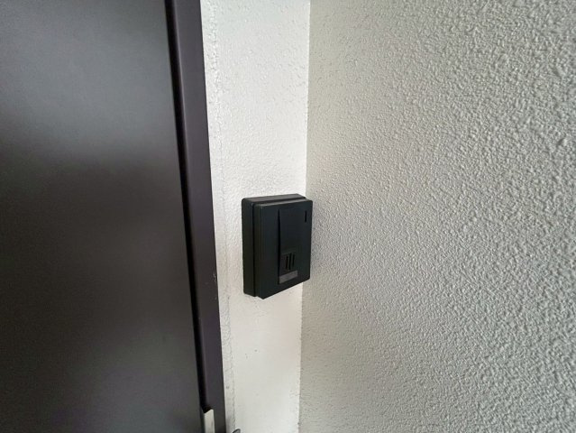 Alii I|名古屋市の賃貸ならMy賃貸のセキュリティ|Alii I