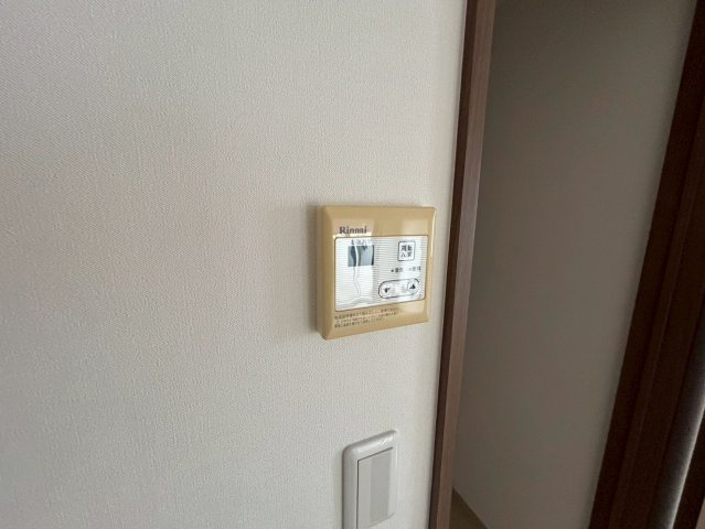 Alii I|名古屋市の賃貸ならMy賃貸の設備|Alii I